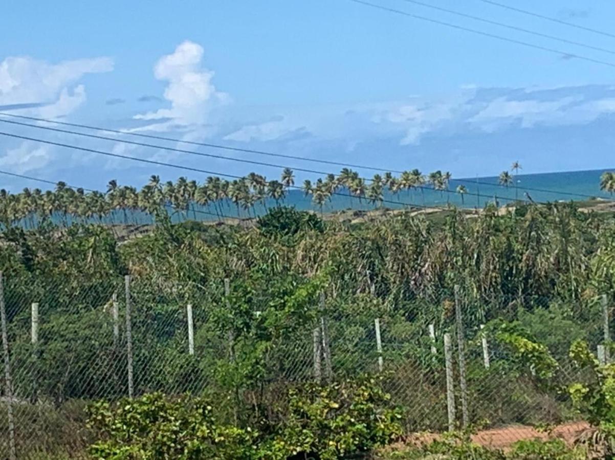 Condominio Lirios Paraiso De Paz E Beleza Mata de São João Extérieur photo