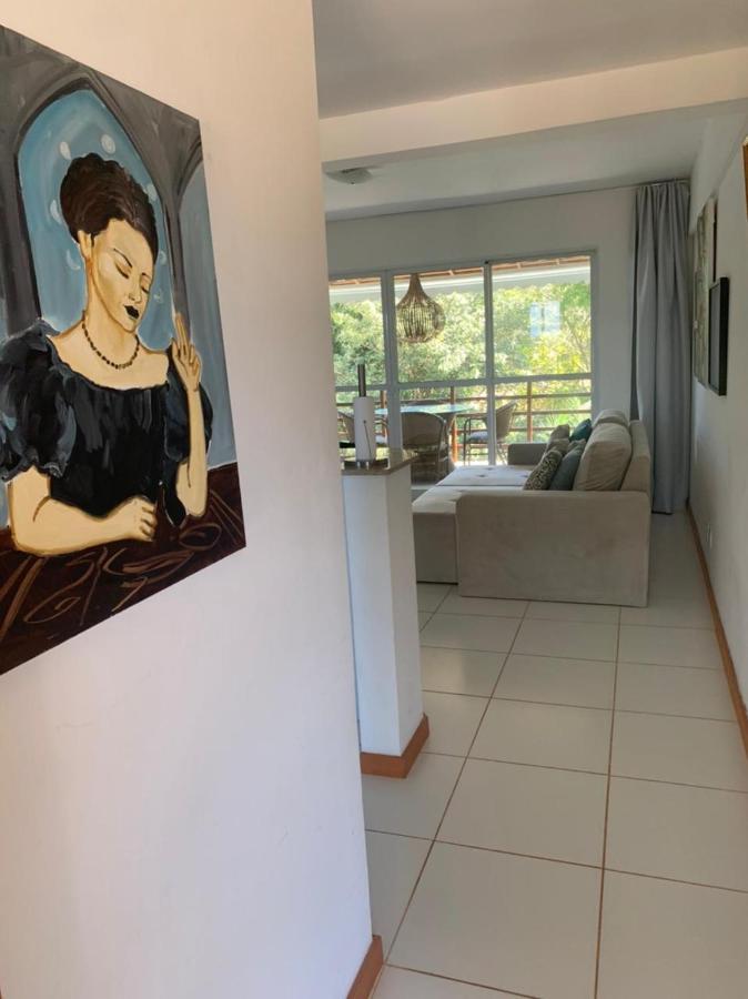 Condominio Lirios Paraiso De Paz E Beleza Mata de São João Extérieur photo