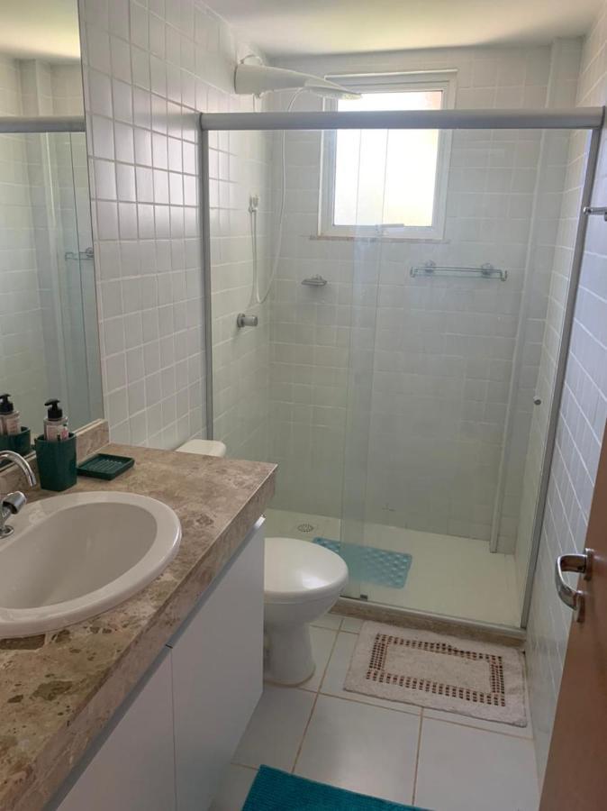 Condominio Lirios Paraiso De Paz E Beleza Mata de São João Extérieur photo