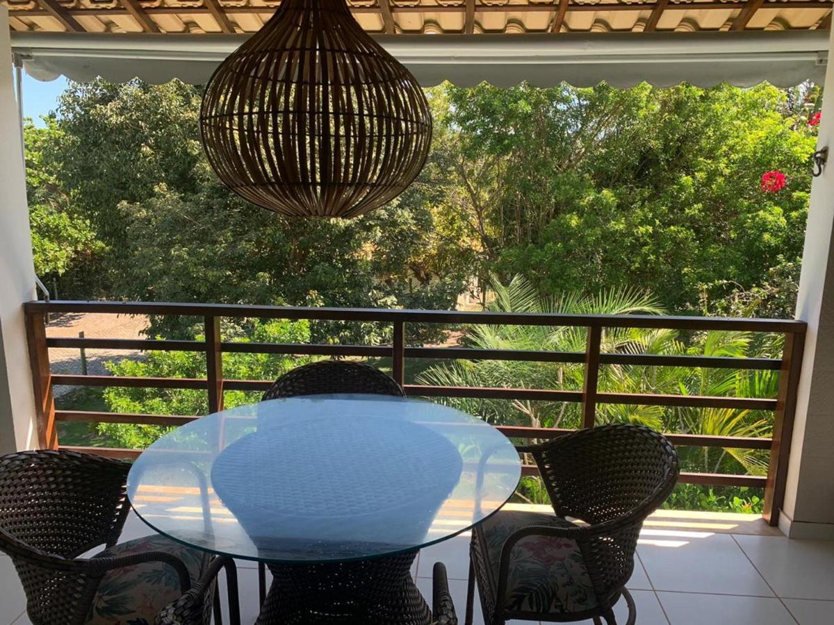 Condominio Lirios Paraiso De Paz E Beleza Mata de São João Extérieur photo
