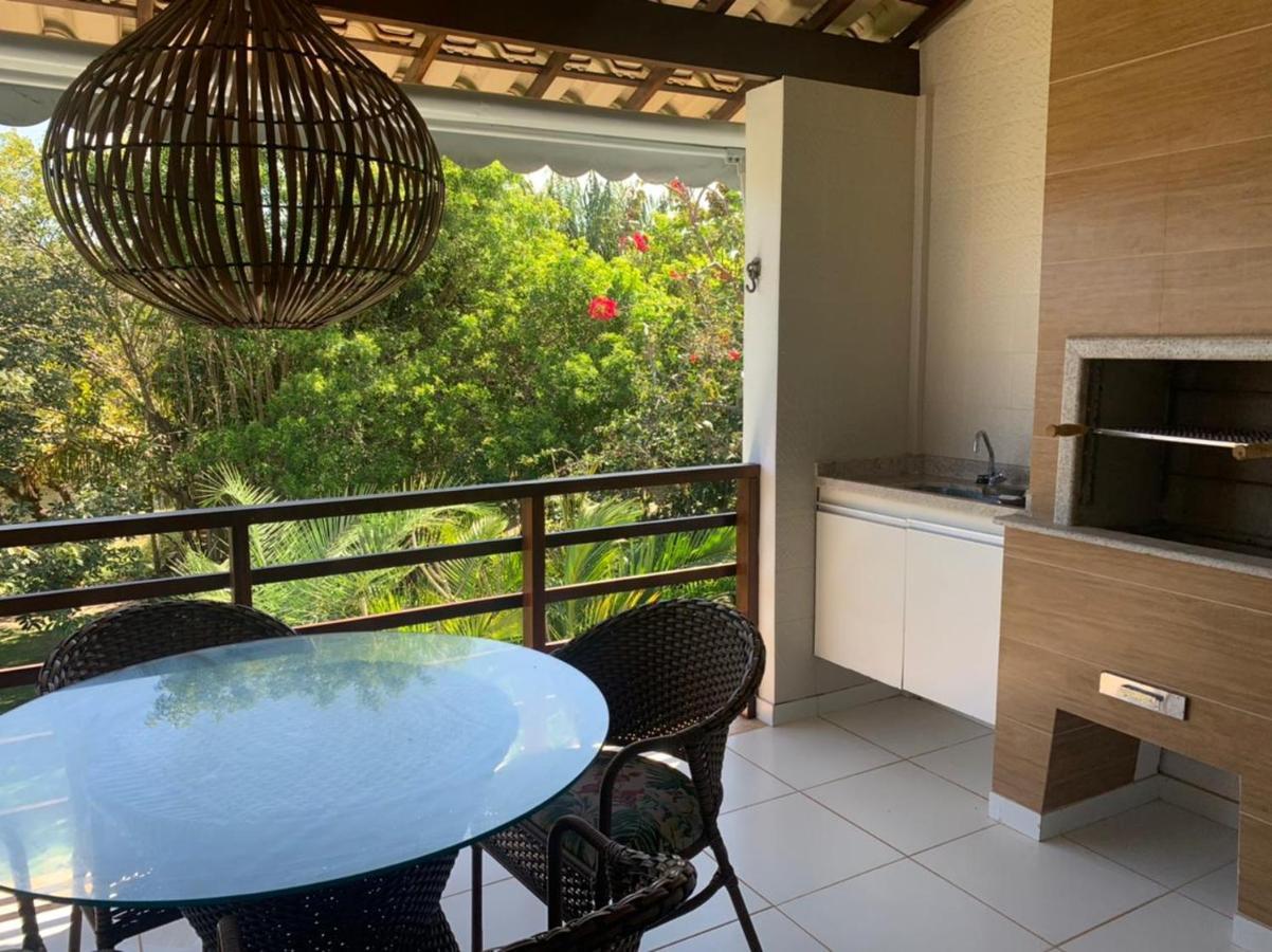 Condominio Lirios Paraiso De Paz E Beleza Mata de São João Extérieur photo