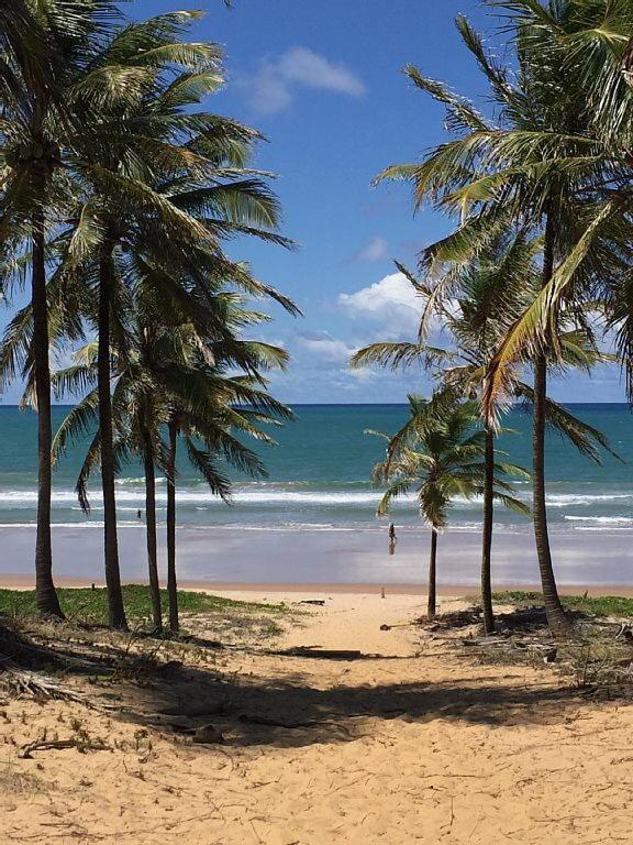 Condominio Lirios Paraiso De Paz E Beleza Mata de São João Extérieur photo
